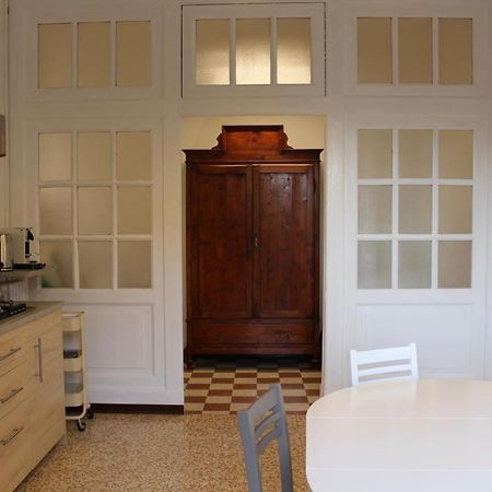 B&B Da Matilde Bologna Exteriör bild