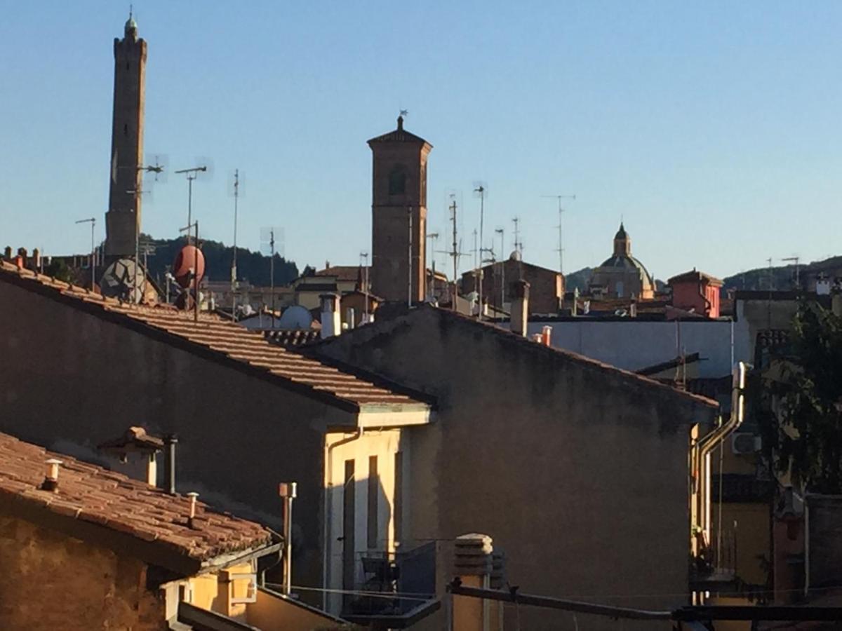 B&B Da Matilde Bologna Exteriör bild