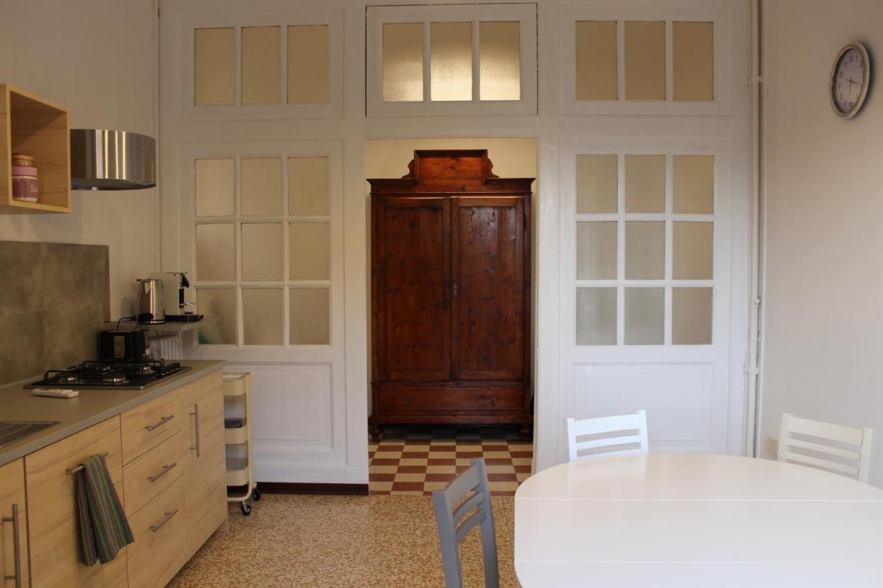 B&B Da Matilde Bologna Exteriör bild