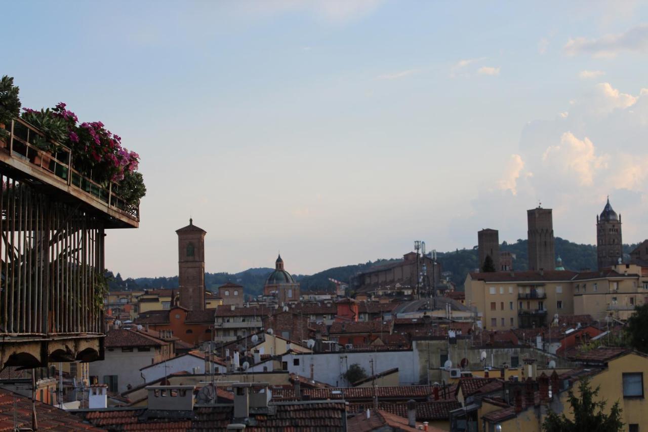 B&B Da Matilde Bologna Exteriör bild