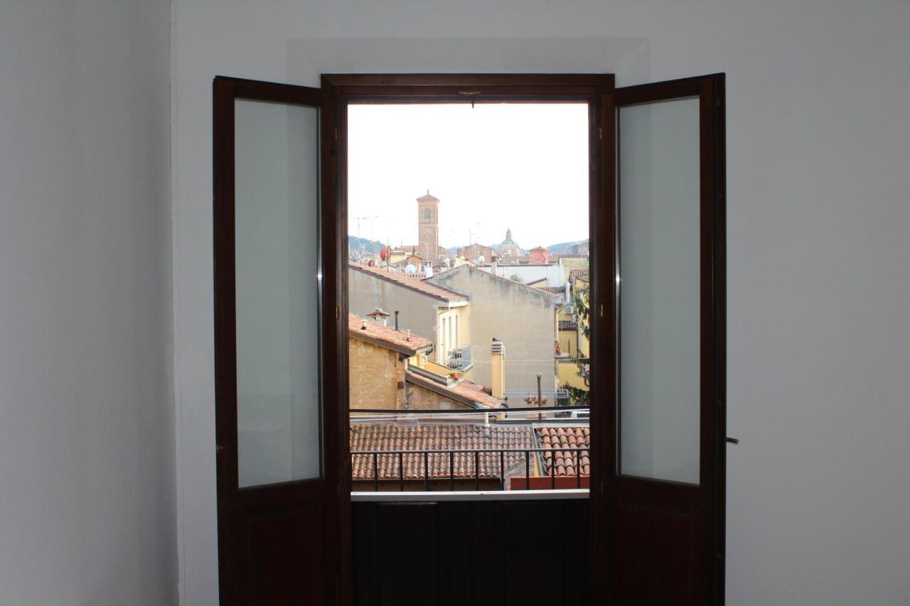 B&B Da Matilde Bologna Exteriör bild