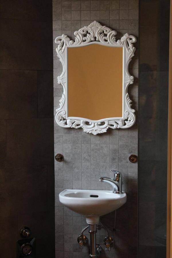 B&B Da Matilde Bologna Exteriör bild