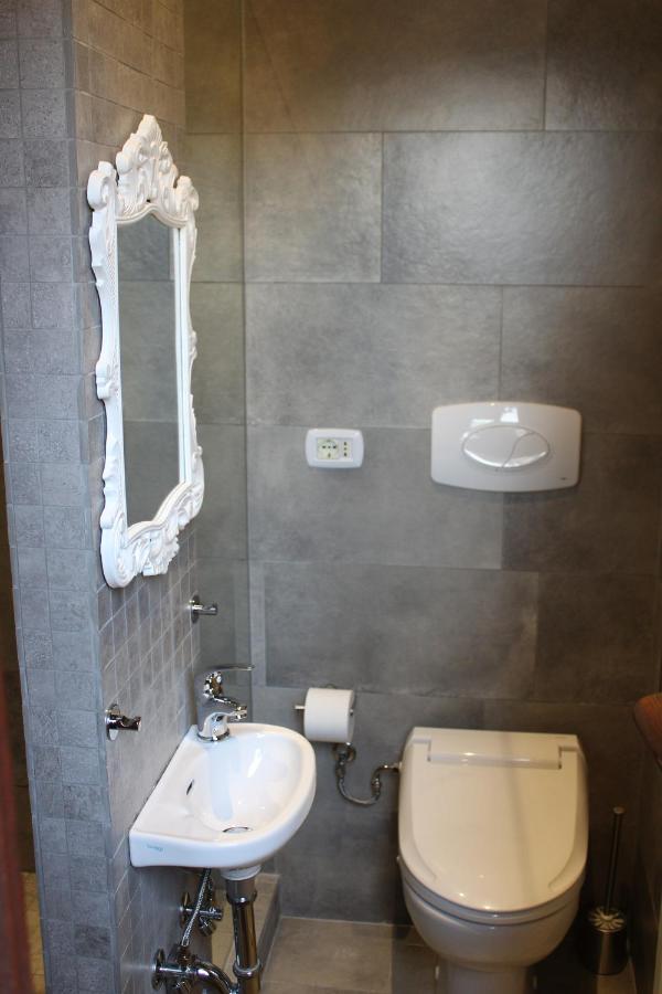 B&B Da Matilde Bologna Exteriör bild