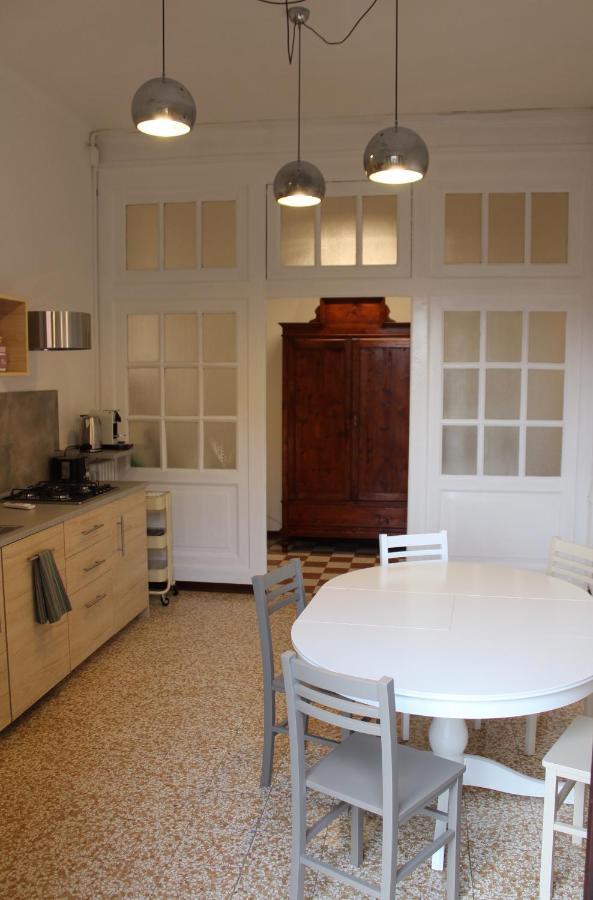 B&B Da Matilde Bologna Exteriör bild