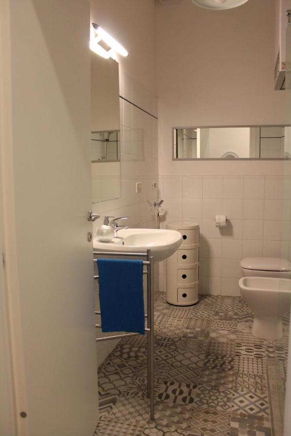 B&B Da Matilde Bologna Exteriör bild