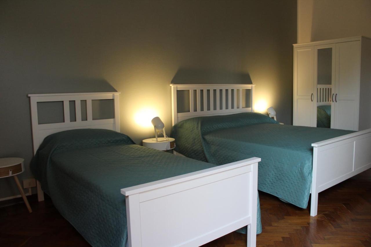 B&B Da Matilde Bologna Exteriör bild