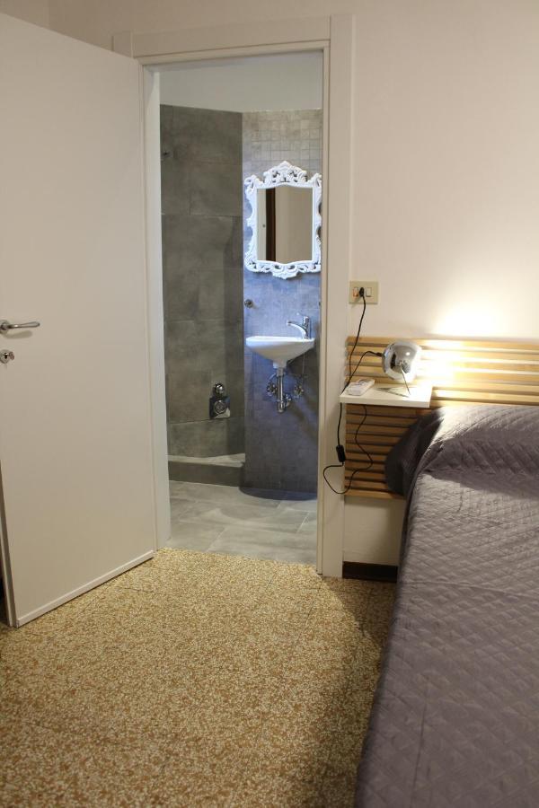 B&B Da Matilde Bologna Exteriör bild